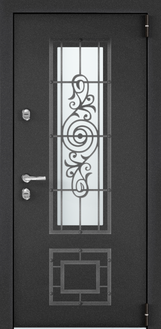 Темно-серый букле графит в Улан-Удэ