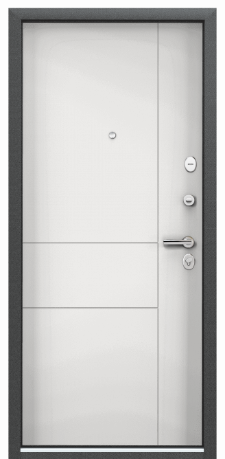 Белый (арт. КТ Белый) в Улан-Удэ