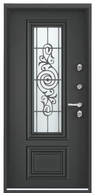 ЛКП Графит в Улан-Удэ