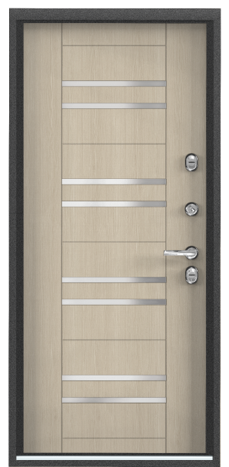 ПВХ Лиственница крем в Улан-Удэ