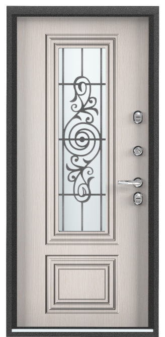 Лиственница белая (арт. ПВХ Лиственница белая) в Улан-Удэ