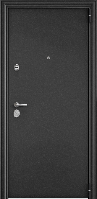 ULTIMATUM PRO MP, Порошково-полимерное покрытие, —, Темно-серый букле графит в Улан-Удэ