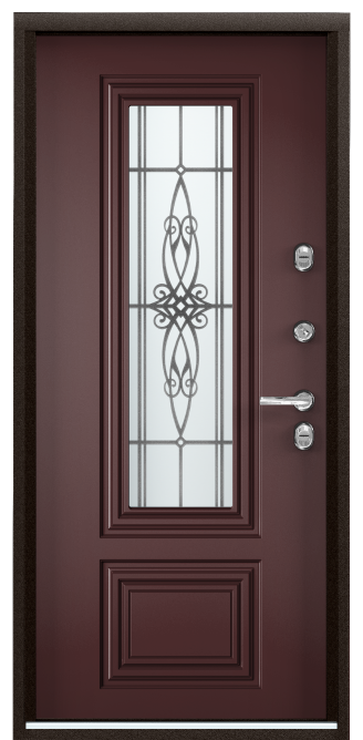 ЛКП Кармин в Улан-Удэ