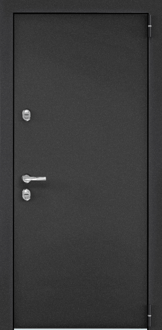 SNEGIR ARCTIC MP, Порошково-полимерное покрытие, —, Темно-серый букле графит в Улан-Удэ