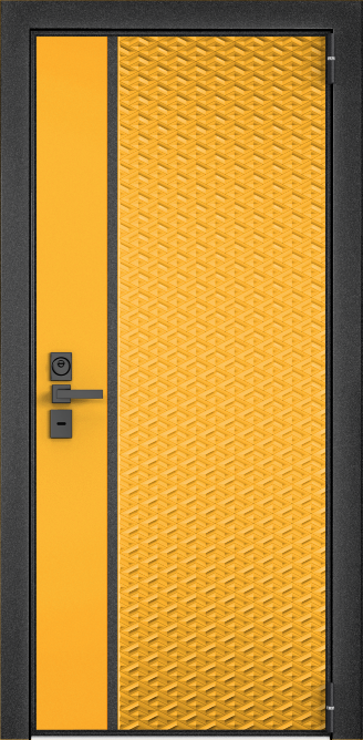 ЛКП Цитрус в Улан-Удэ