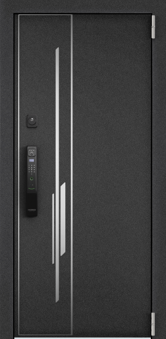 Колоре неро в Улан-Удэ