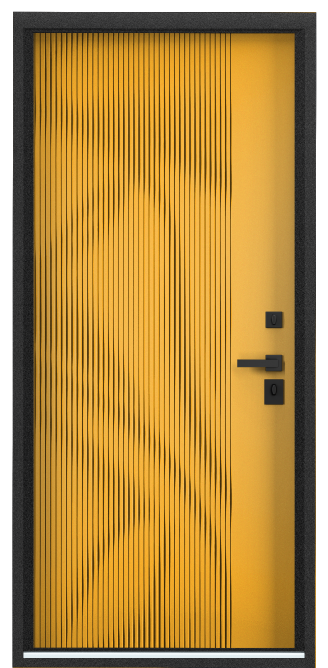 ЛКП Цитрус в Улан-Удэ