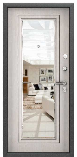 Лиственница белая (арт. ПВХ Лиственница белая) в Улан-Удэ