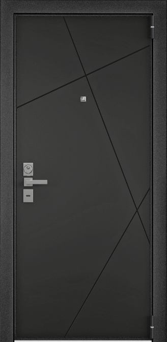 ПВХ Черная шагрень в Улан-Удэ