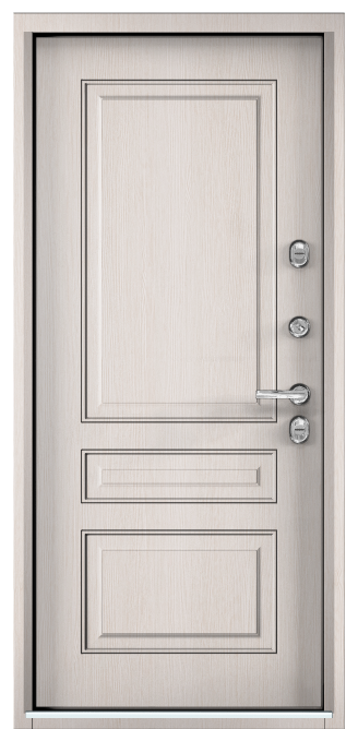 Лиственница белая (арт. ПВХ Лиственница белая) в Улан-Удэ