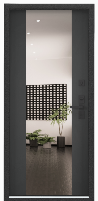 ЛКП Графит в Улан-Удэ