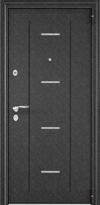 DELTA 100 MP, Порошково-полимерное покрытие, DL-1, Черный шелк в Улан-Удэ