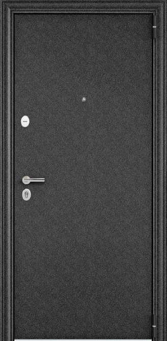 DELTA PRO MP, Порошково-полимерное покрытие, —, Черный шелк в Улан-Удэ