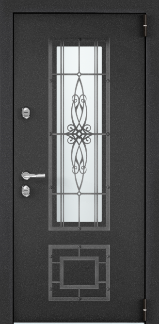 Темно-серый букле графит в Улан-Удэ