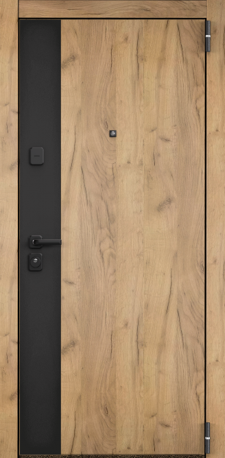 ПВХ Дуб крафт золотой в Улан-Удэ