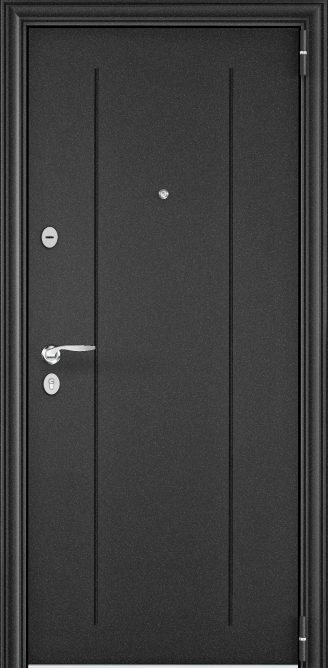 DELTA 100 MP, Порошково-полимерное покрытие, RGSO, Темно-серый букле графит в Улан-Удэ