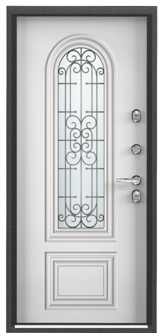 Белый (арт. КТ Белый) в Улан-Удэ