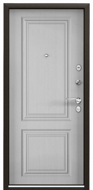 ПВХ Дуб белый матовый в Улан-Удэ