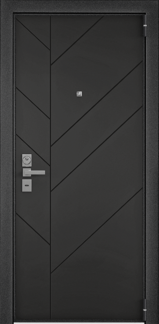 ПВХ Черная шагрень в Улан-Удэ