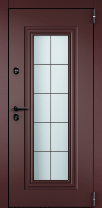 ЛКП Кармин в Улан-Удэ