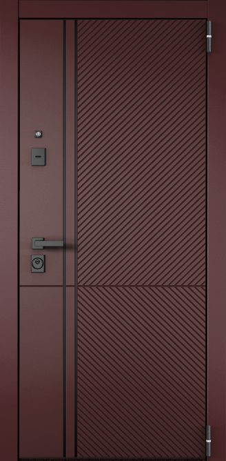 ЛКП Кармин в Улан-Удэ