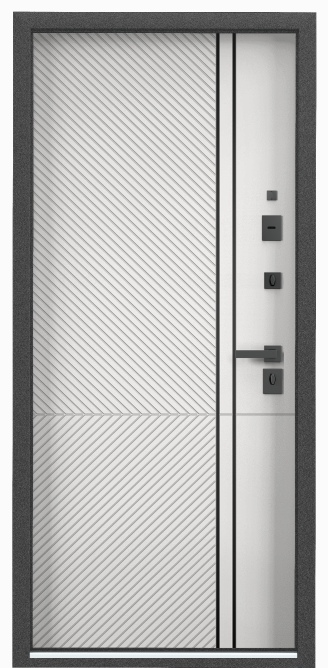 ПВХ Бьянко в Улан-Удэ