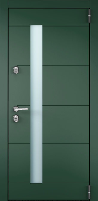 ЛКП Малахит в Улан-Удэ