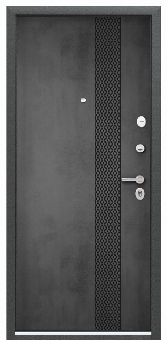 ПВХ Бетон темный в Улан-Удэ