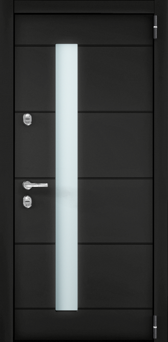 ЛКП Насыщеный чёрный в Улан-Удэ