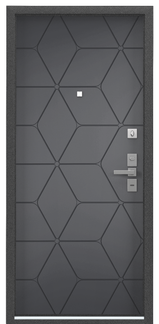 ПВХ Оскуро в Улан-Удэ