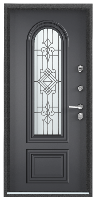 ПВХ Оскуро в Улан-Удэ