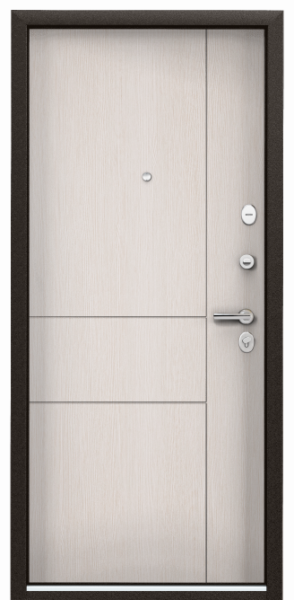 Лиственница белая (арт. ПВХ Лиственница белая) в Улан-Удэ