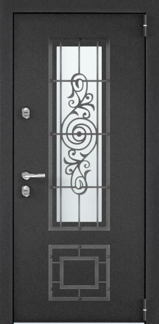 Колоре неро в Улан-Удэ