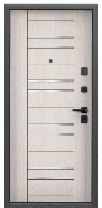 Лиственница белая (арт. ПВХ Лиственница белая) в Улан-Удэ