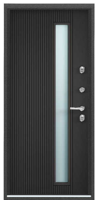 ПВХ Черная шагрень в Улан-Удэ