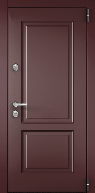 ЛКП Кармин в Улан-Удэ