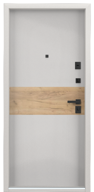 ПВХ Бьянко в Улан-Удэ