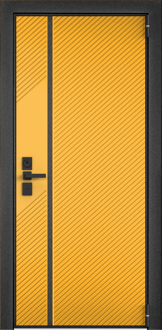 ЛКП Цитрус в Улан-Удэ