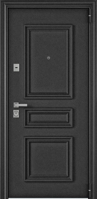 Колоре неро в Улан-Удэ