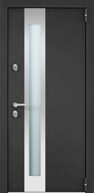 SNEGIR PRO-C MP, Порошково-полимерное покрытие, S60G-30, Колоре неро в Улан-Удэ