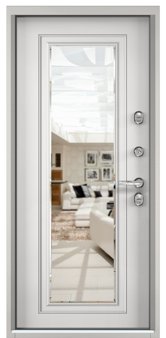 ПВХ Бьянко в Улан-Удэ