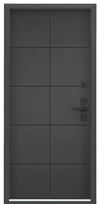 ЛКП Графит в Улан-Удэ