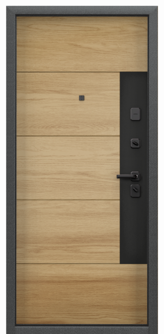 ПВХ Дуб Янтарь Горизонт в Улан-Удэ