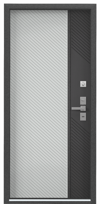 ЛКП Clear в Улан-Удэ