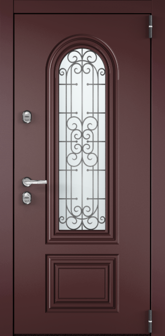 ЛКП Кармин в Улан-Удэ