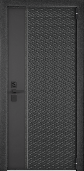 ЛКП Графит в Улан-Удэ