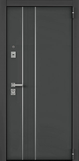 ЛКП Графит в Улан-Удэ