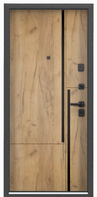 ПВХ Дуб крафт золотой в Улан-Удэ