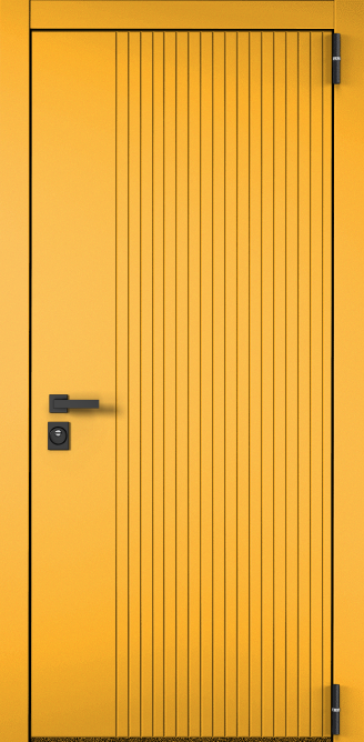 ЛКП Цитрус в Улан-Удэ