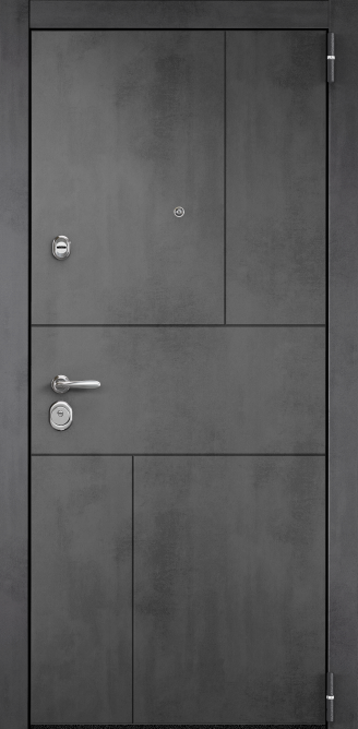 ПВХ Бетон темный в Улан-Удэ